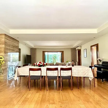 5 Party Villa, 10 Mins To * Πόρτο