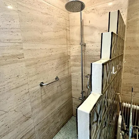 別荘 5 Party Villa, 10 Mins To ポルト