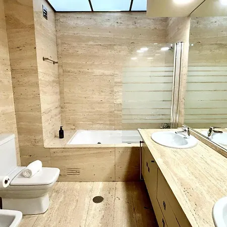 5 Party Villa, 10 Mins To * ポルト