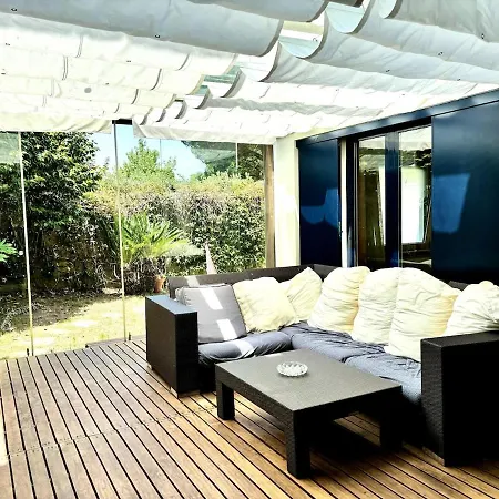 別荘 5 Party Villa, 10 Mins To ポルト