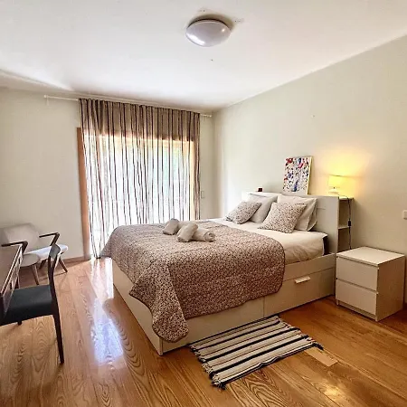 5 Party Villa, 10 Mins To ポルト