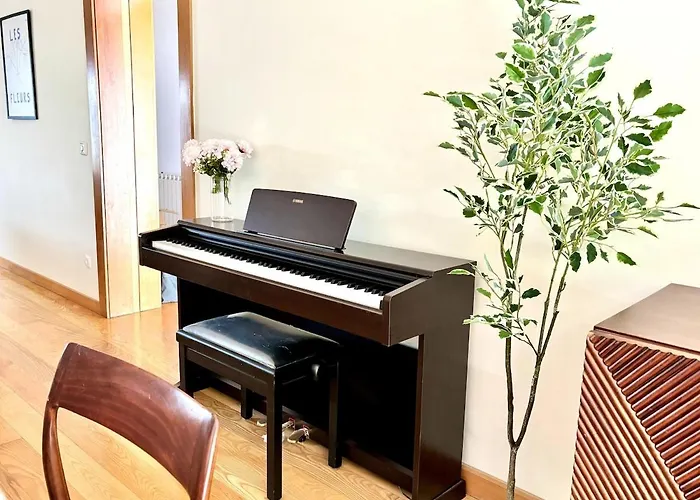 Nyaraló 5 Party Villa, 10 Mins To